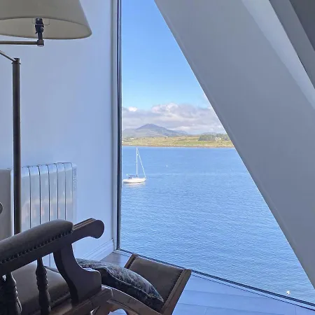 Casa vacanze 454 - Roundstone