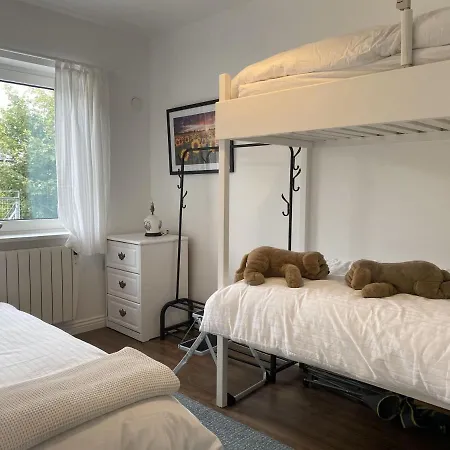 454 - Semesterbostad *