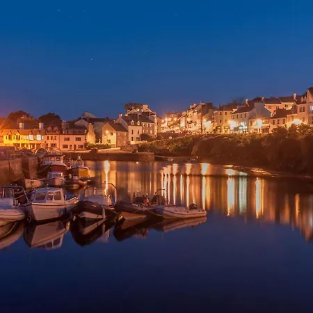 454 - Casa vacanze Roundstone