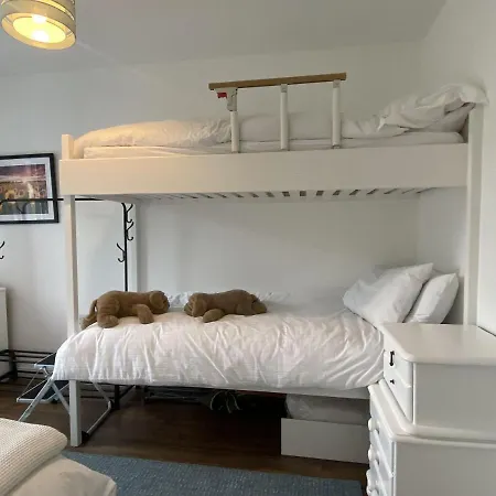 454 - Casa vacanze Roundstone