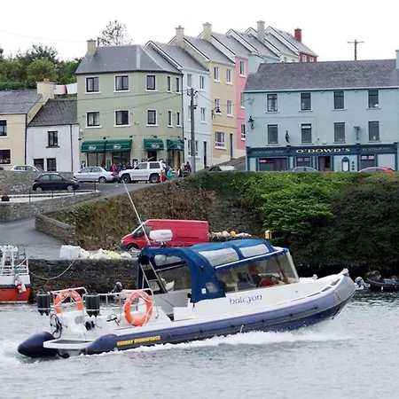 454 - Casa vacanze *