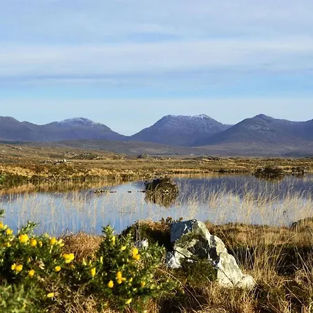 454 - * Roundstone